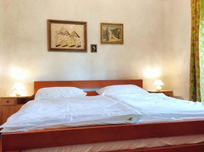 Apartment & Rooms Villa Oliva