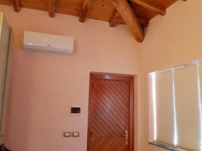 Studio with shared pool enclosed garden and wifi at Trecastagni 8 km away from the beach