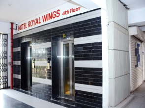 Hotel Royal Wings