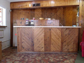 Woodlawn Hills Motel