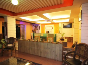 Mount View Executive  The Valley Resort