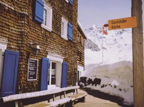 Berghaus Sulzfluh