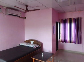 Manthan Beach Resort