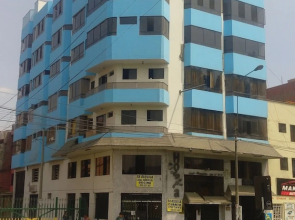 Hotel Paqueñito