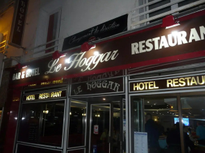 Hôtel Le Hoggar
