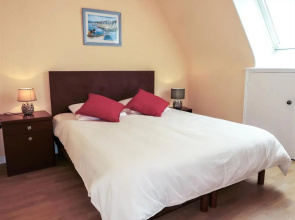 Holiday Home An Theven - CED204