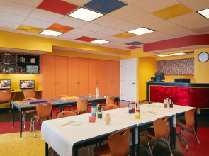 Hilton Grand Vacations Club SeaWorld® Orlando