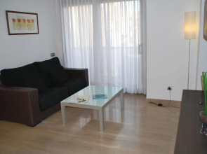 Apartaments Independencia