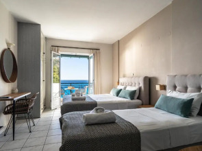 Sunset Supreme Studio C