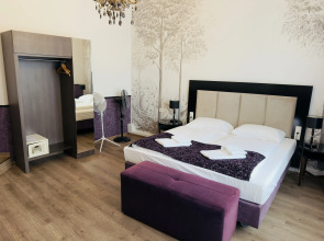 Hotel Pension Baron am Schottentor