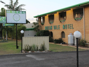 Miriam Vale Motel