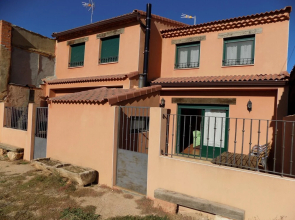 Casa Rural Las Eras I