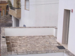 Casa con Terrazze