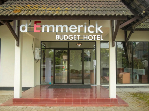 D'Emmerick Budget Hotel