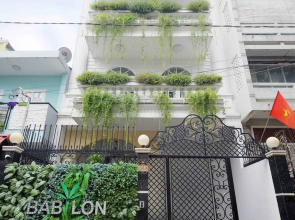 Babylon D3 Serviced Apartment