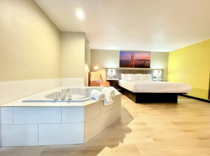 Baymont Inn & Suites Willows
