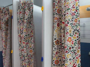 Жилые помещения Dostoevsky