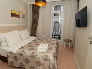 Ada Home's Hotel Taksim