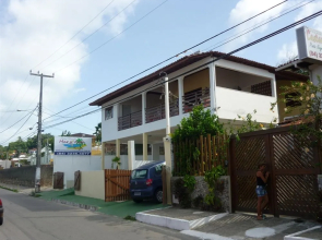 Hotel Pousada Maravista