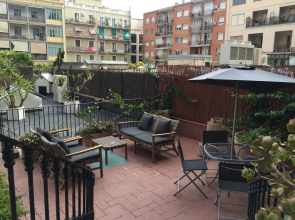 Amra Barcelona Gran Via