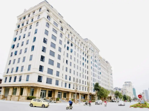 CD Hotel