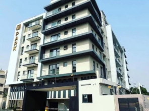 AP1 Park Lux Apartments