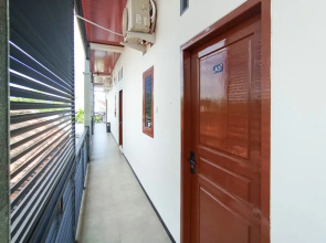 Ghe Ai Homestay RedPartner