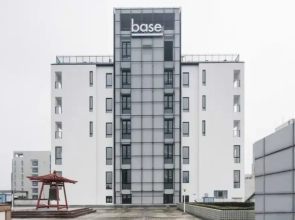 BaseLIVING Zhangjiang Serviced Apartment