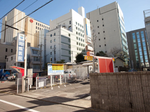 Kuretake Inn Premium Shizuokaekimae