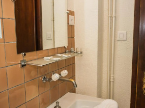 Hotel St Gervais Geneva