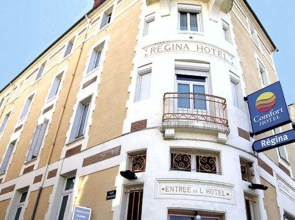 The Originals City, Hôtel Régina, Périgueux