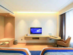 Yantai Tianma International Hotel