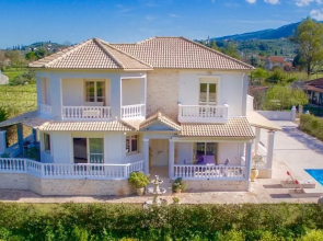 Villa Perseida