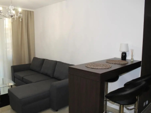 APARTAMENT Antoniukowska 60