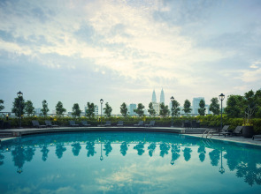 Sunway Putra Hotel Kuala Lumpur
