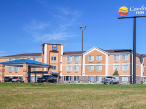 Comfort Inn Lincoln