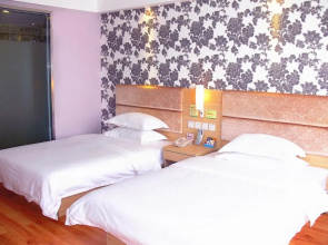 Yulin Jintone Hotel Yuntian Culture Town Branch