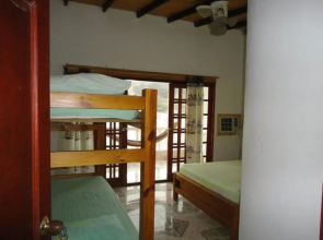 Hospedaje El Shadday