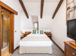 Lindner Hotel Prague Castle, part of JdV by Hyatt