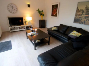 Holiday Home De Zuwe - Loosdrecht