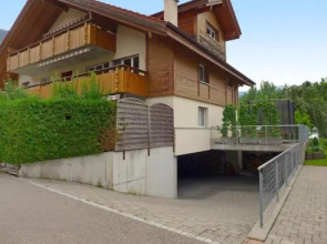Apartment Oberei