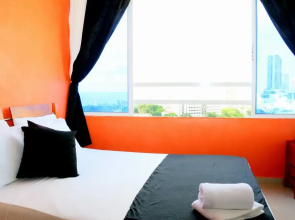 Loft sea View 11C air and Wifi