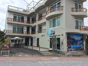 Hotel Cally Galapagos