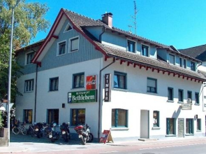Pension - Schnitzelhaus Bethlehem