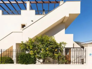 Ilias Apartments Ipsos