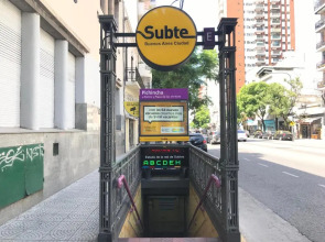 Microcentro Bebo home