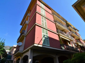 Ortensia apartment, Levanto, 5 Terre