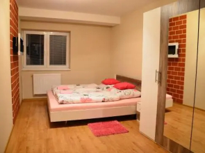 Apartmán Tatry