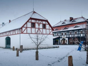 Zagroda Kołodzieja