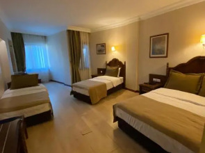 Hotel Büyük Levent